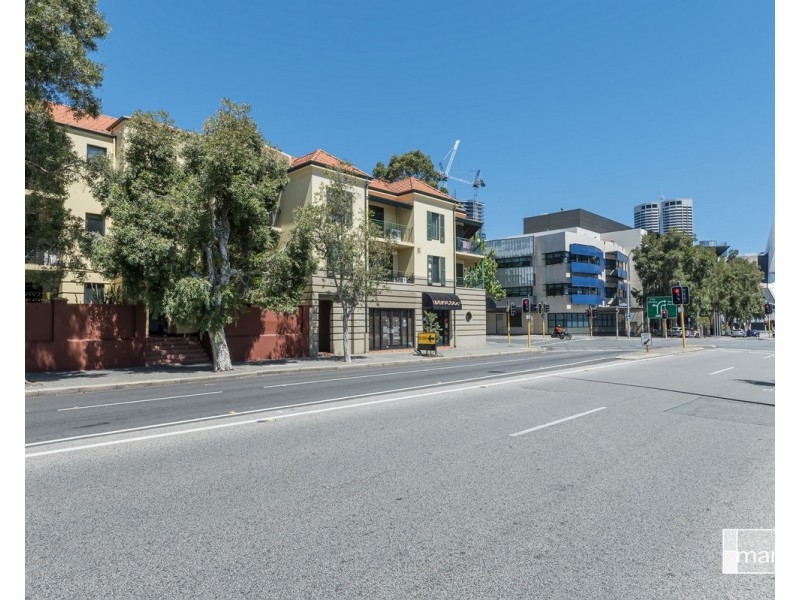2/50 Fitzgerald Street, Northbridge WA 6003