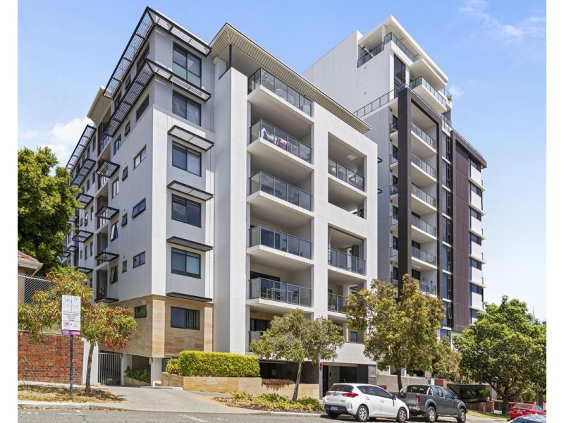3/33 Bronte Street, East Perth WA 6004