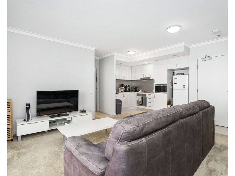 3/33 Bronte Street, East Perth WA 6004