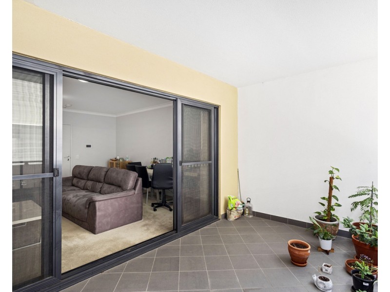 3/33 Bronte Street, East Perth WA 6004