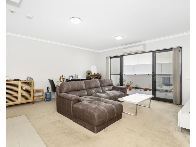 3/33 Bronte Street, East Perth WA 6004