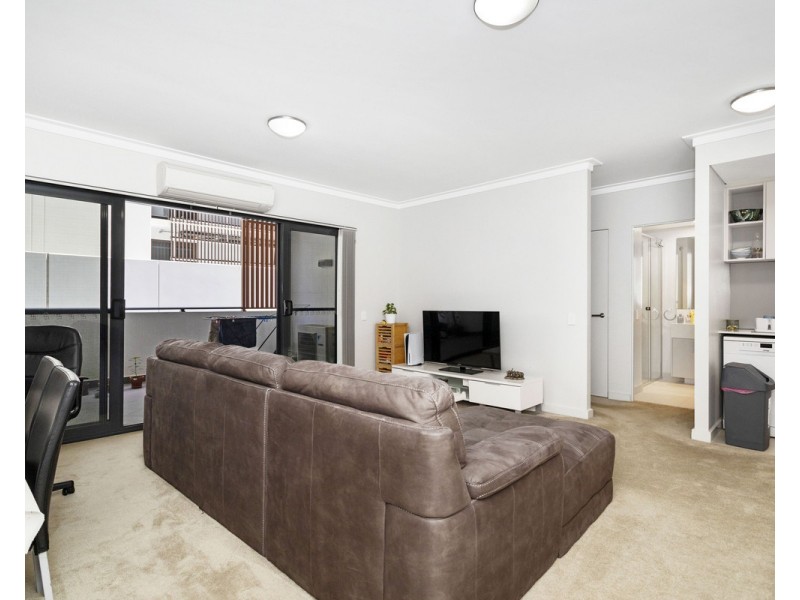 3/33 Bronte Street, East Perth WA 6004