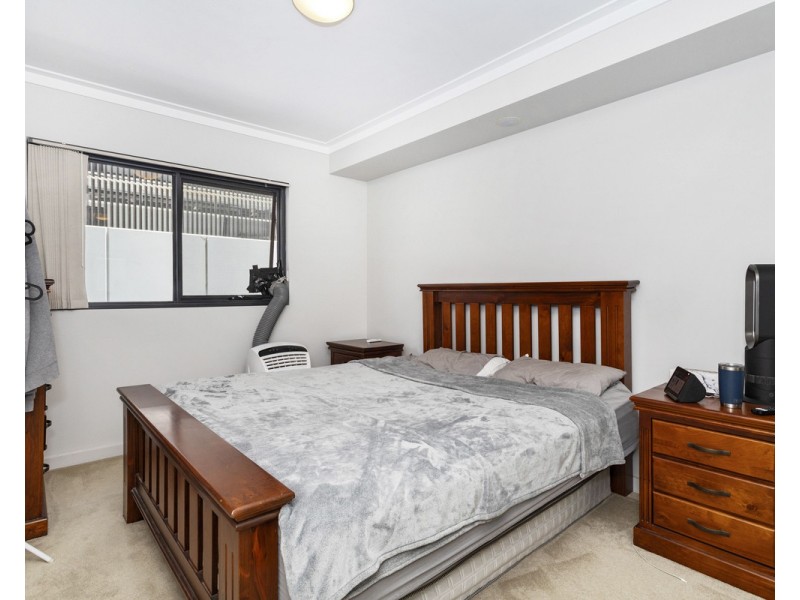 3/33 Bronte Street, East Perth WA 6004