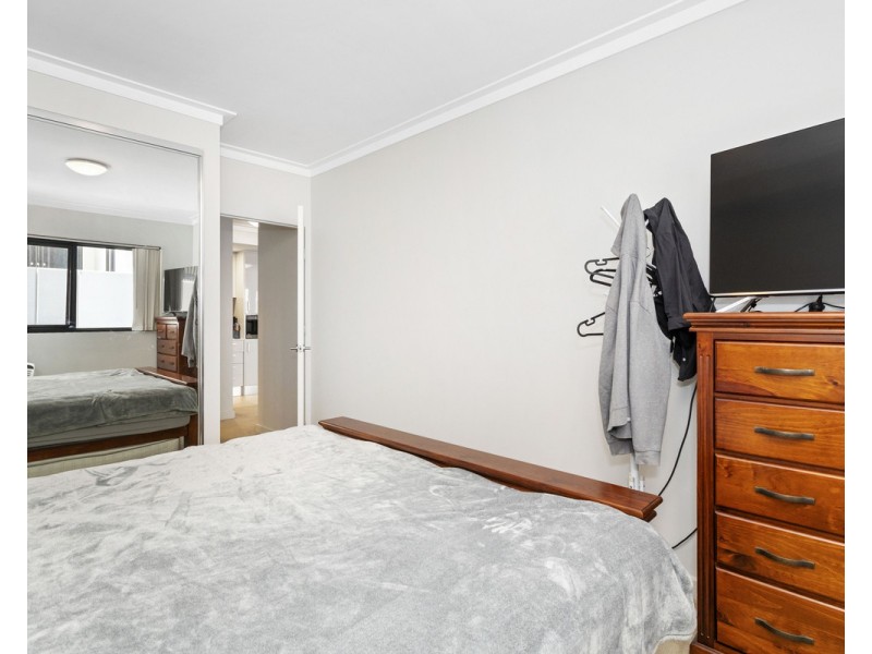 3/33 Bronte Street, East Perth WA 6004