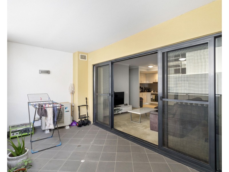3/33 Bronte Street, East Perth WA 6004