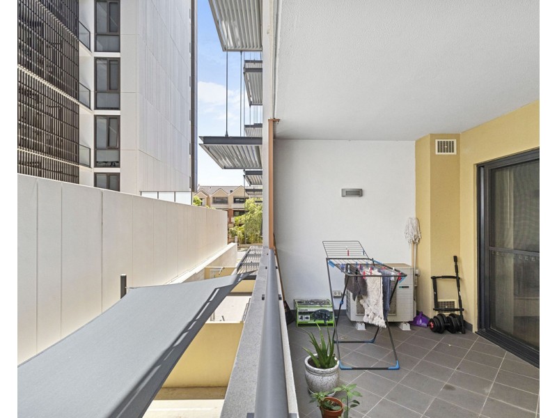 3/33 Bronte Street, East Perth WA 6004