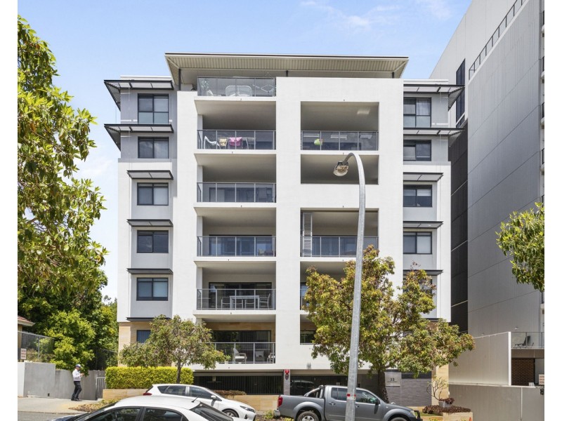 3/33 Bronte Street, East Perth WA 6004