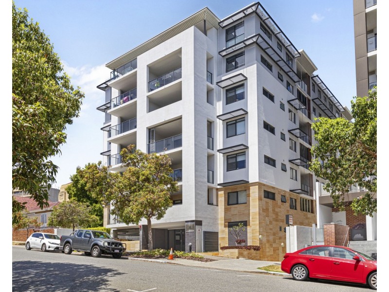 3/33 Bronte Street, East Perth WA 6004