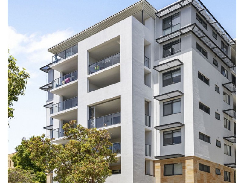 3/33 Bronte Street, East Perth WA 6004