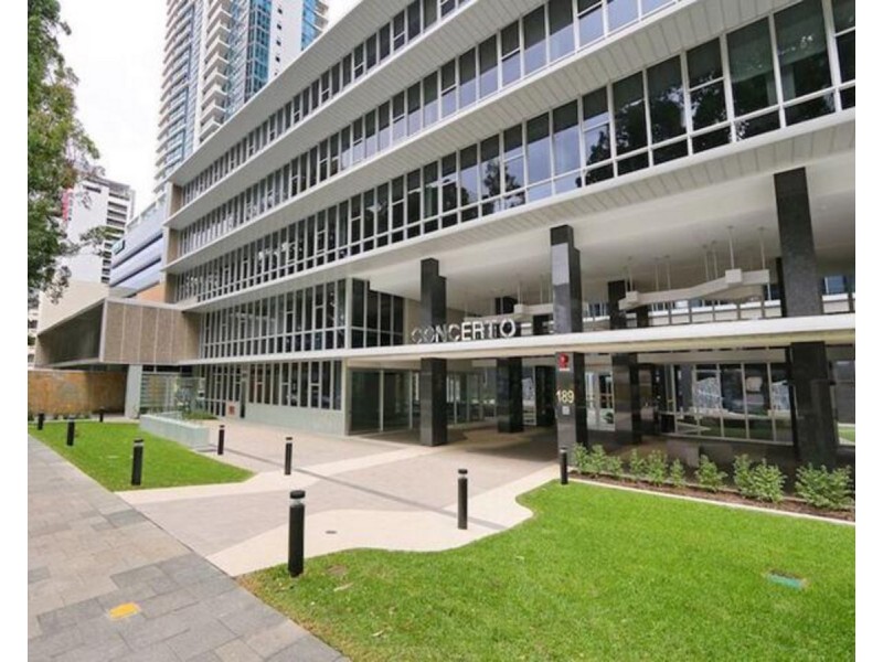 108/189 Adelaide Terrace, East Perth WA 6004