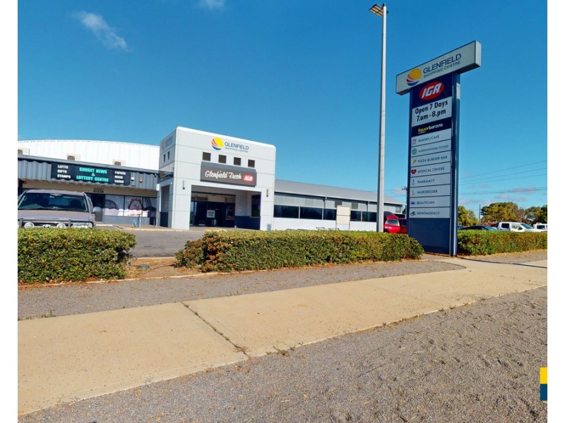 582 Chapman Road, Glenfield WA 6532