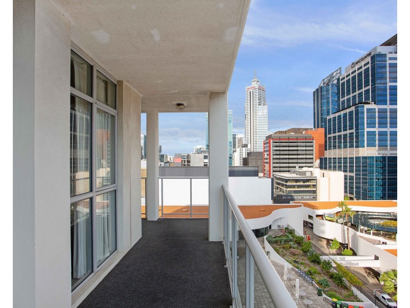 53/996 Hay Street, Perth WA 6000