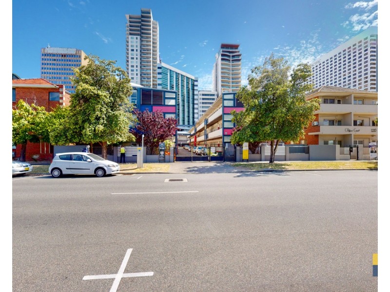 34/124 Terrace Road, Perth WA 6000