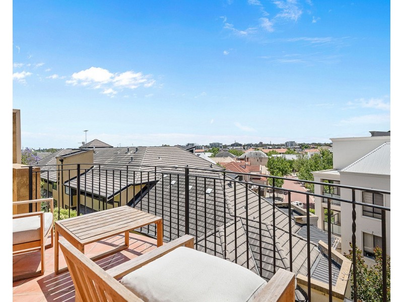 6A Wittenoom Street, East Perth WA 6004