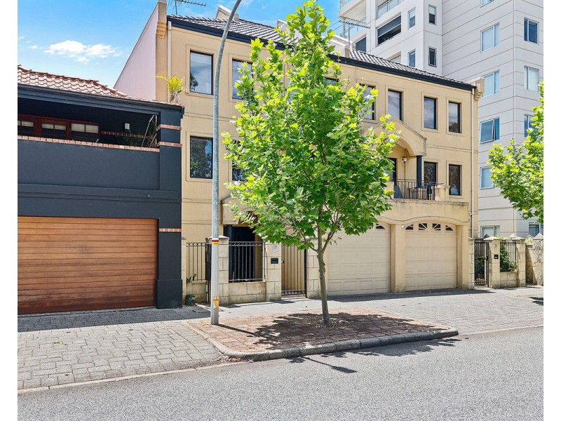 6A Wittenoom Street, East Perth WA 6004