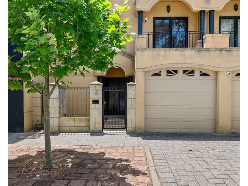 6A Wittenoom Street, East Perth WA 6004