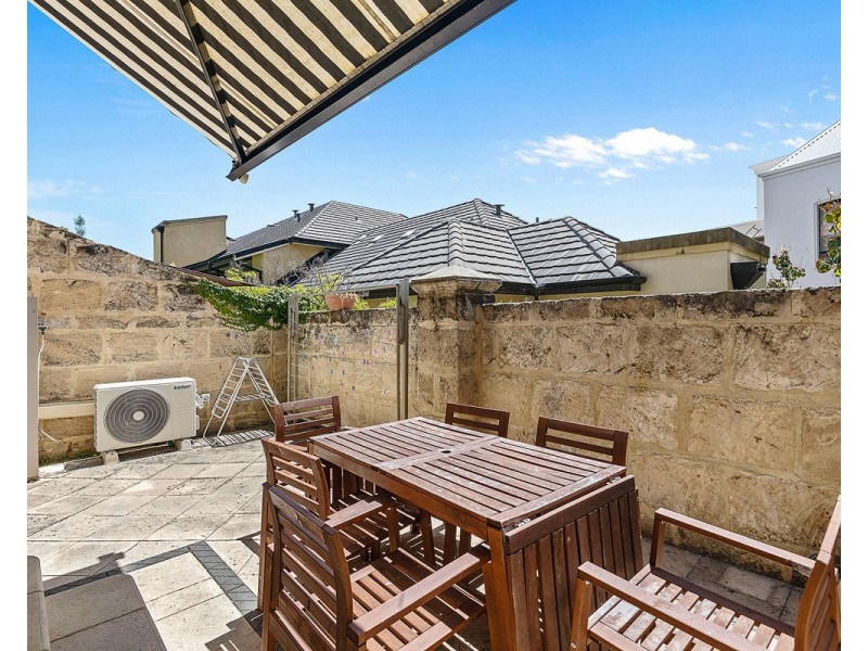 6A Wittenoom Street, East Perth WA 6004