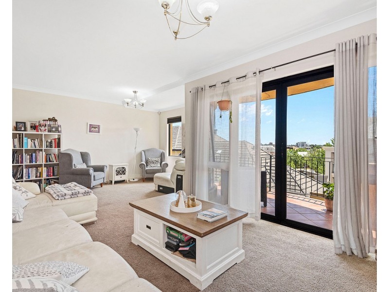 6A Wittenoom Street, East Perth WA 6004