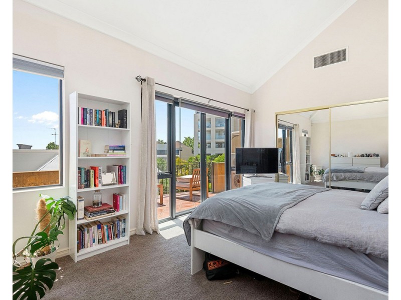 6A Wittenoom Street, East Perth WA 6004