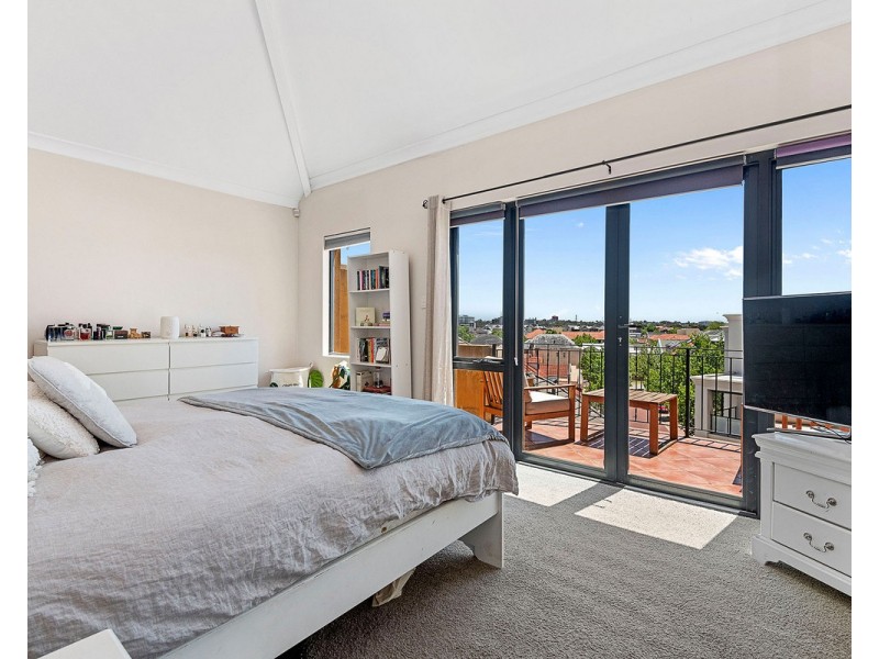 6A Wittenoom Street, East Perth WA 6004