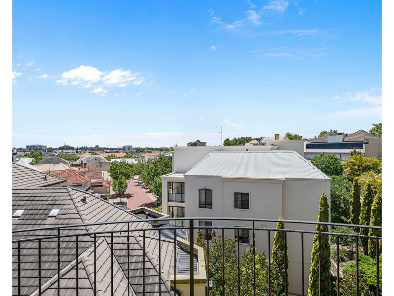 6A Wittenoom Street, East Perth WA 6004