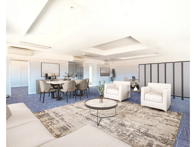 1/326 Hay Street, Perth WA 6000