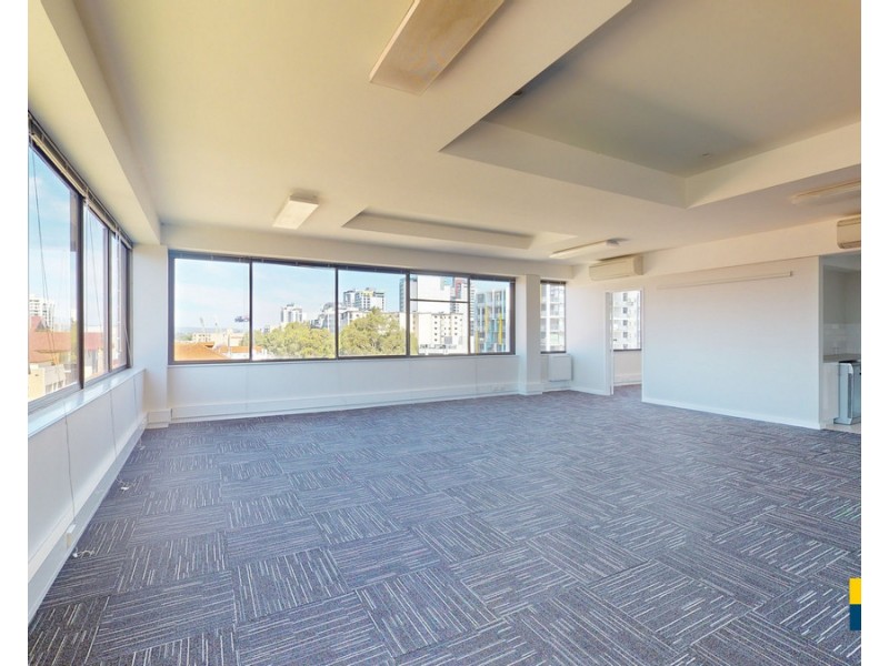 1/326 Hay Street, Perth WA 6000