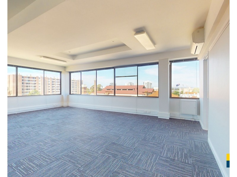 1/326 Hay Street, Perth WA 6000