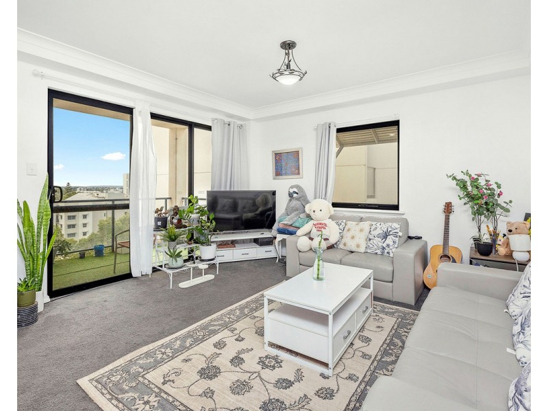 65/273 Hay Street, East Perth WA 6004