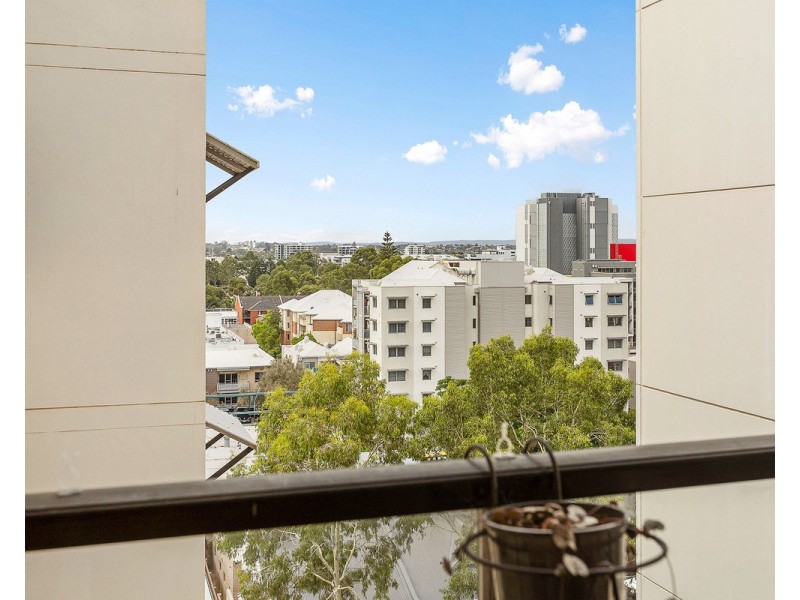 65/273 Hay Street, East Perth WA 6004