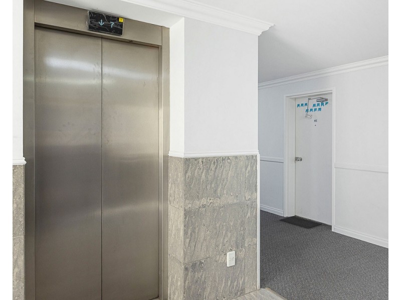 65/273 Hay Street, East Perth WA 6004