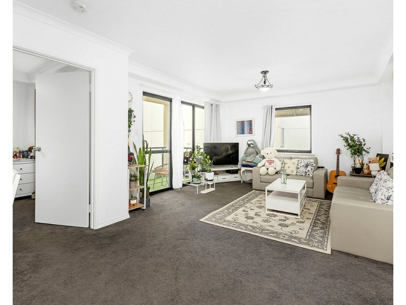 65/273 Hay Street, East Perth WA 6004