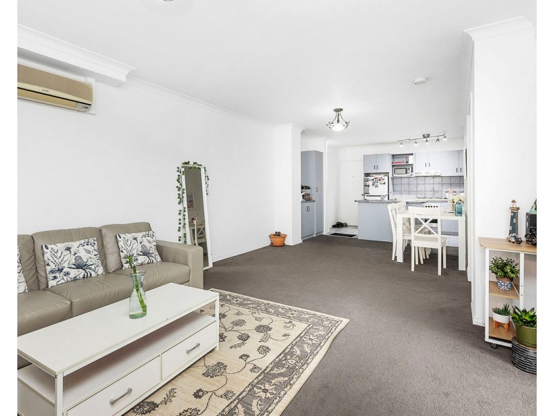 65/273 Hay Street, East Perth WA 6004