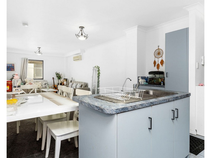 65/273 Hay Street, East Perth WA 6004