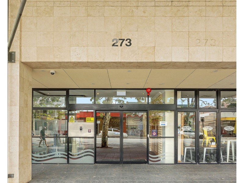 65/273 Hay Street, East Perth WA 6004