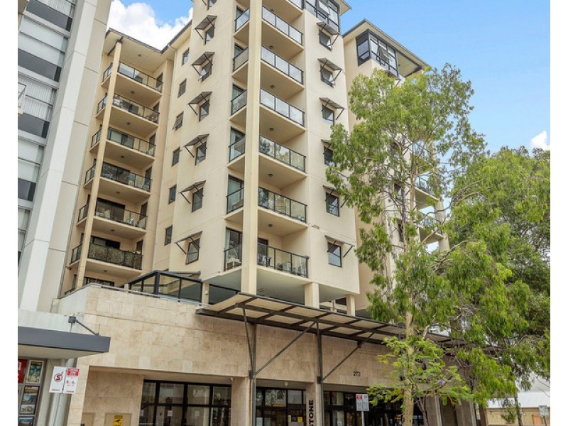 65/273 Hay Street, East Perth WA 6004