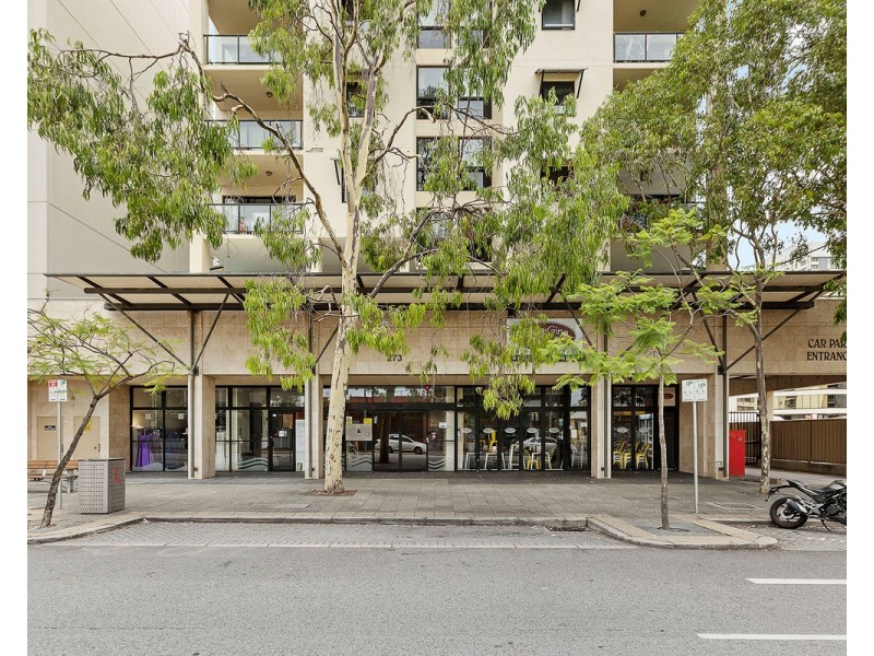 65/273 Hay Street, East Perth WA 6004