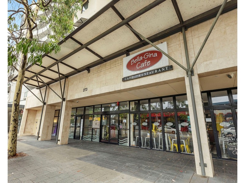 65/273 Hay Street, East Perth WA 6004