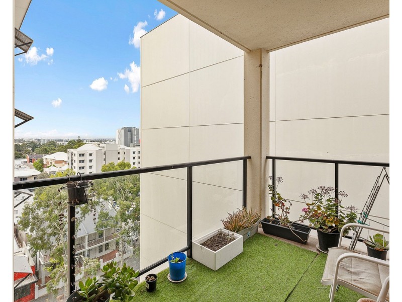 65/273 Hay Street, East Perth WA 6004