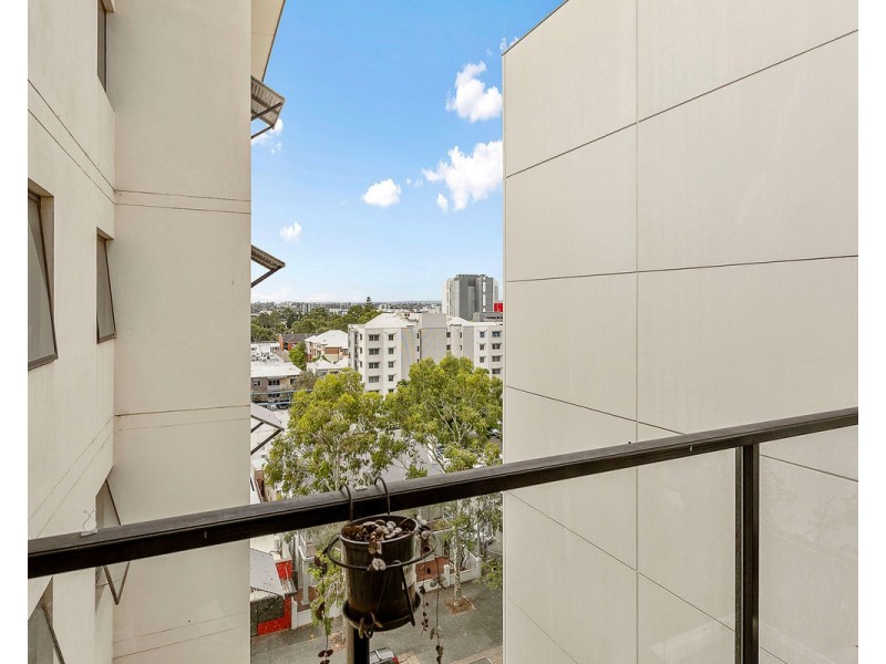 65/273 Hay Street, East Perth WA 6004