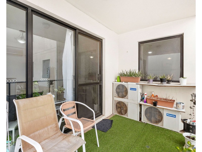 65/273 Hay Street, East Perth WA 6004