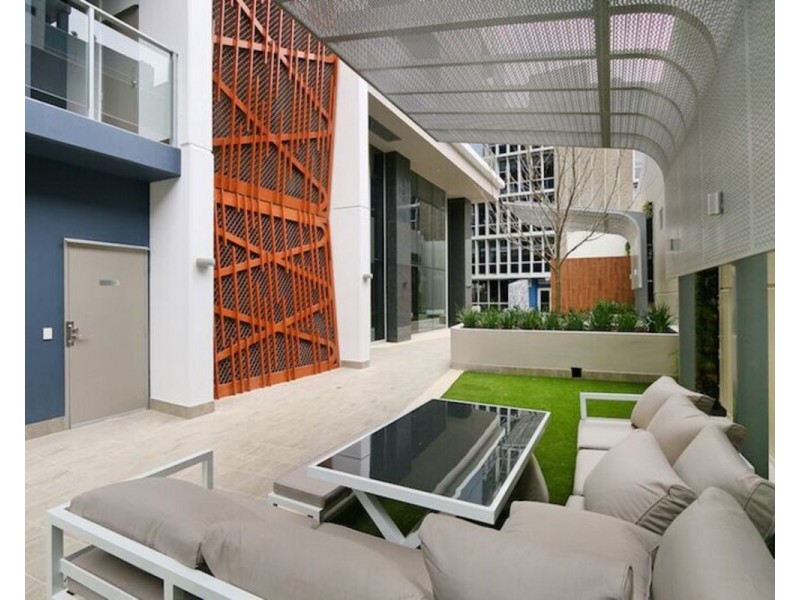 14/189 Adelaide Terrace, East Perth WA 6004