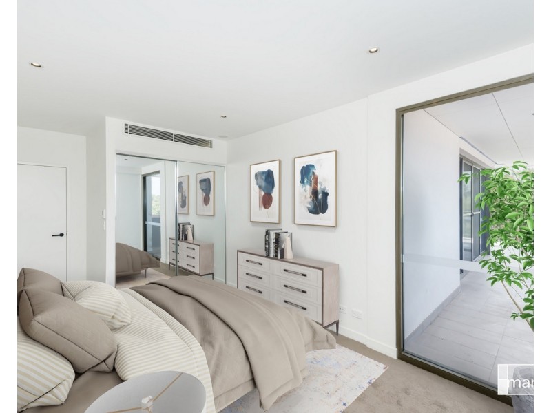 31/5 Groves Avenue, Attadale WA 6156