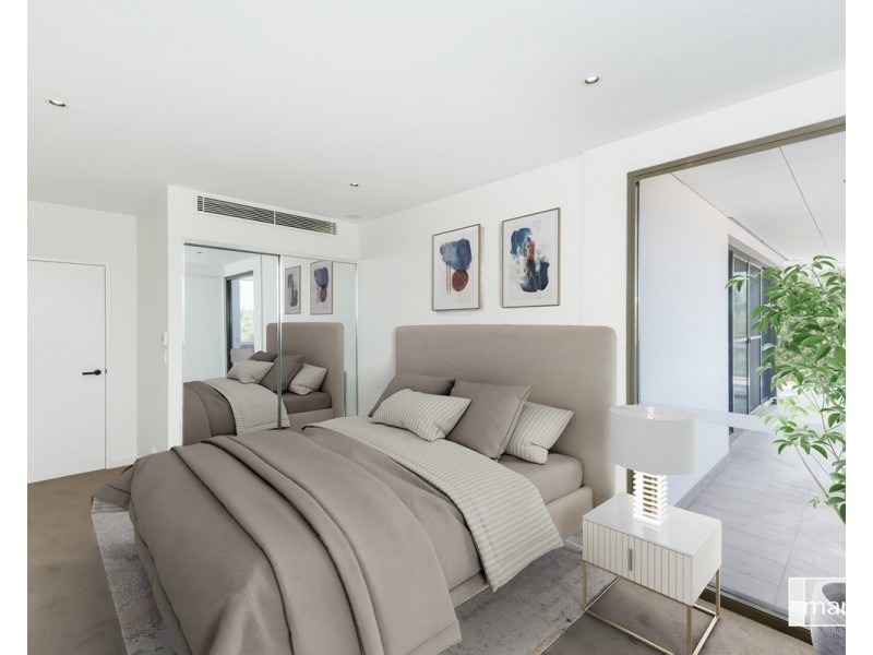 31/5 Groves Avenue, Attadale WA 6156