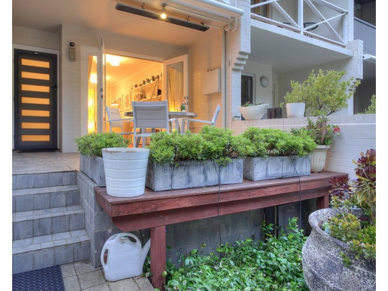 87 Glendower Street, Perth WA 6000