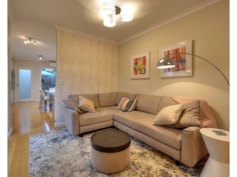 87 Glendower Street, Perth WA 6000