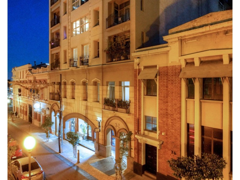 15/82 King Street, Perth WA 6000