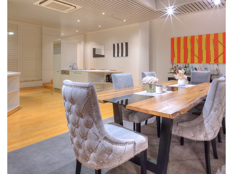 15/82 King Street, Perth WA 6000