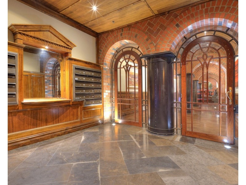 15/82 King Street, Perth WA 6000