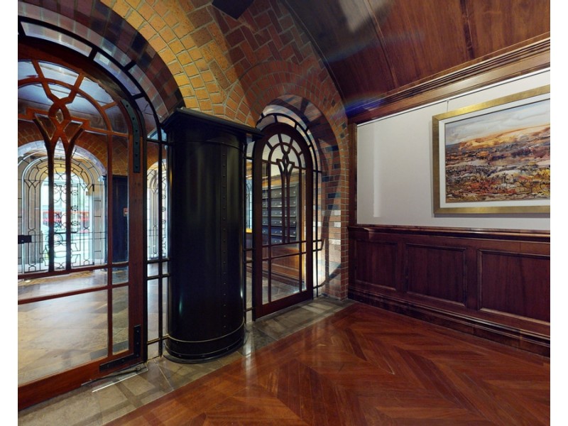 15/82 King Street, Perth WA 6000